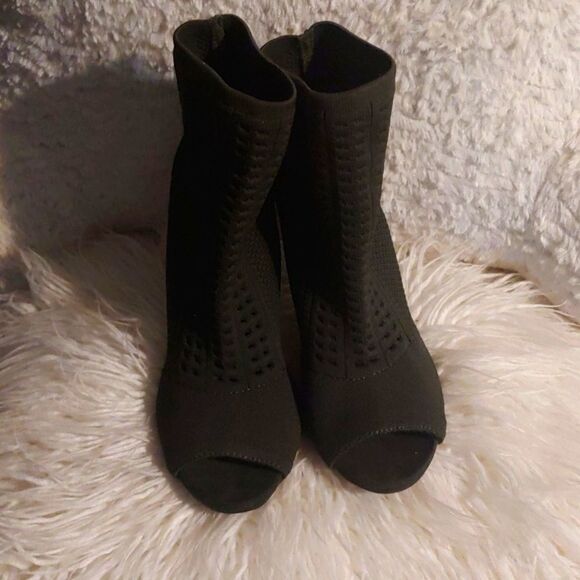 Ana madelle booties   - Picture 1 of 6